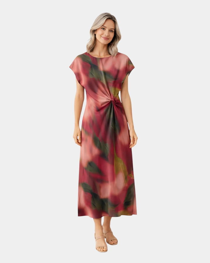 Prisca Elegant Dress
