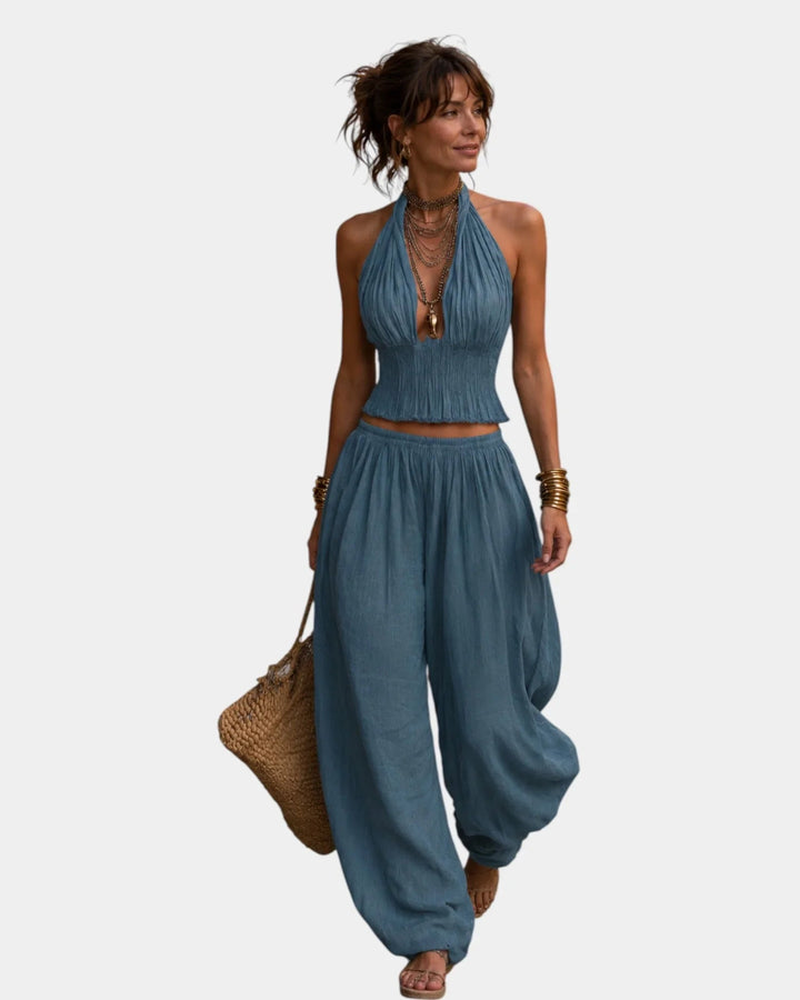 Nourane Lightweight Set