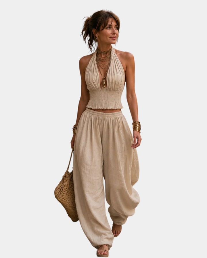 Nourane Lightweight Set