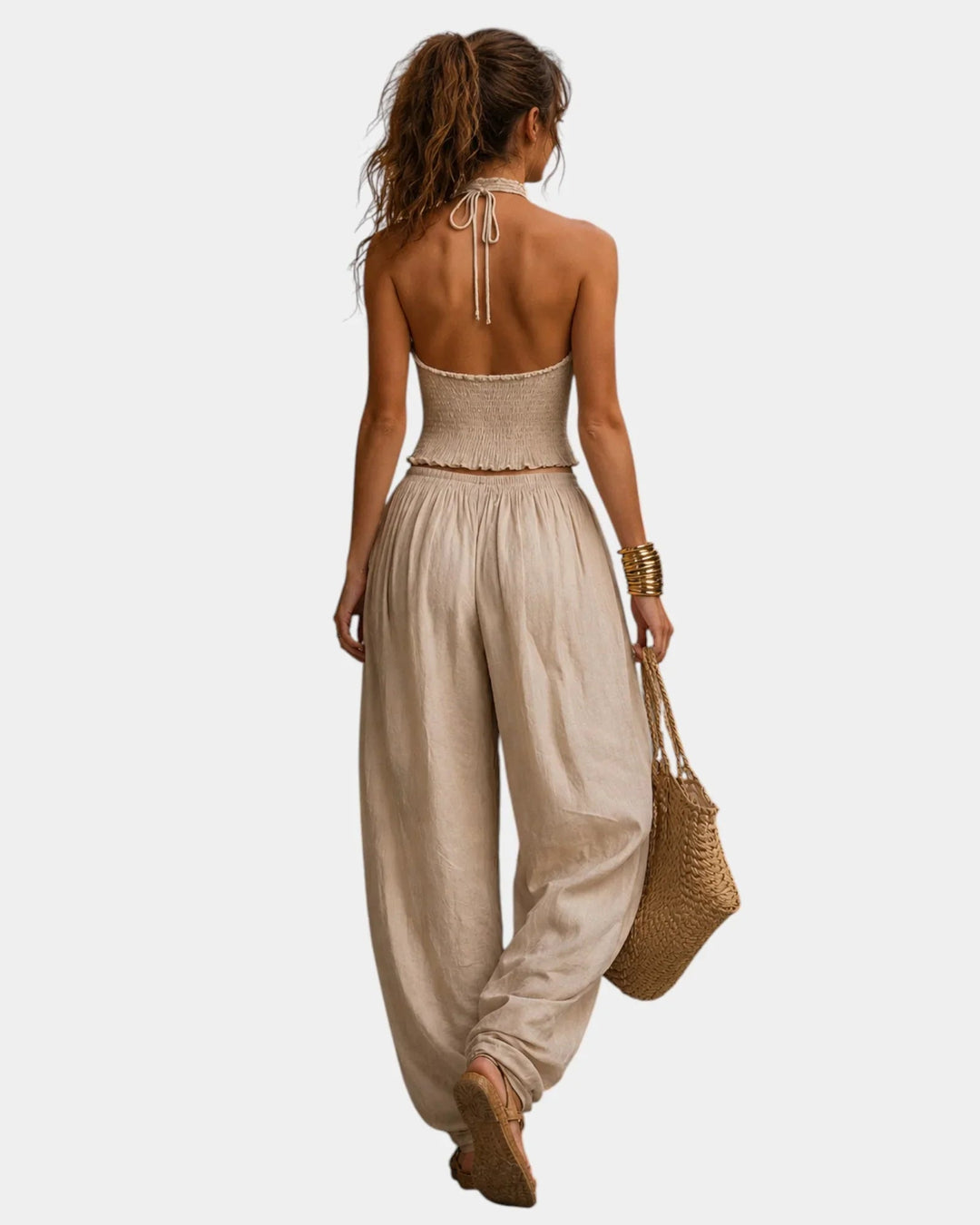 Nourane Lightweight Set