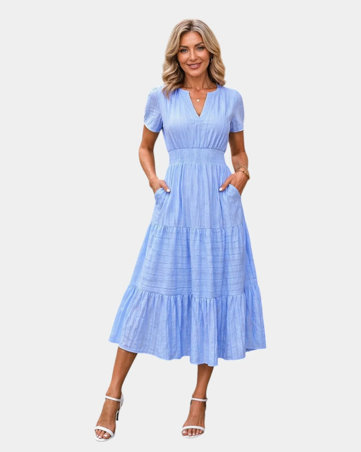 Vianney Casual Dress