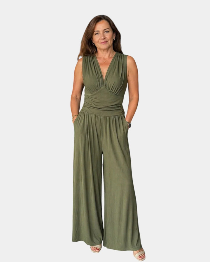 Sultana Elegant Jumpsuit