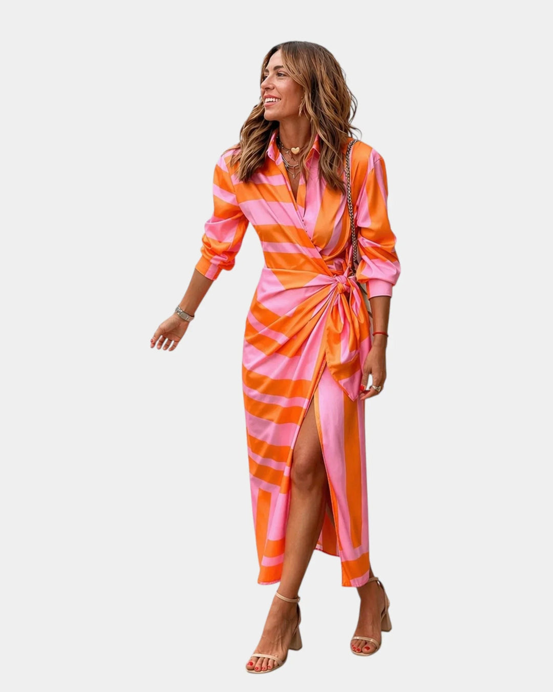 Tifaine Summer Dress