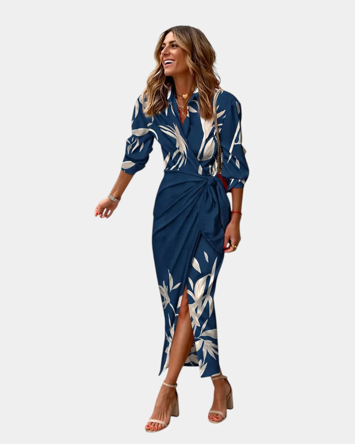 Tifaine Summer Dress