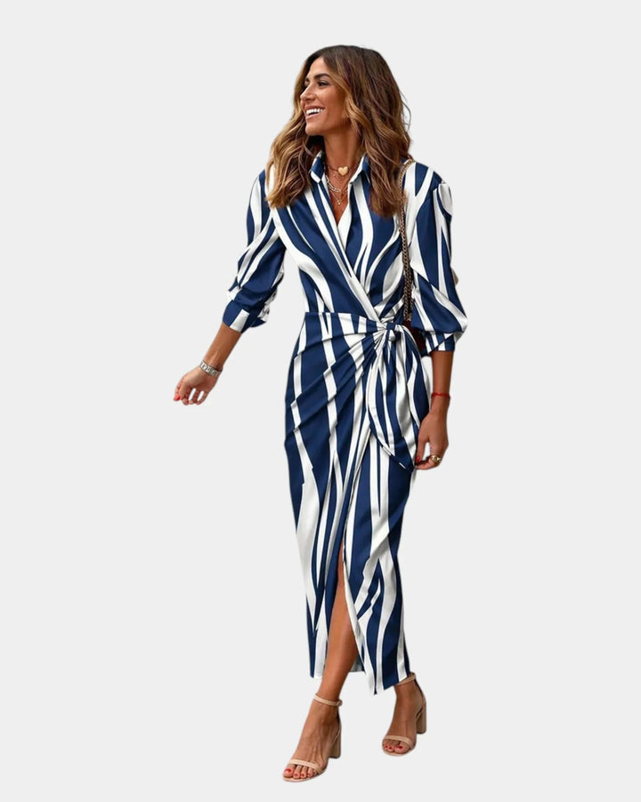 Tifaine Summer Dress