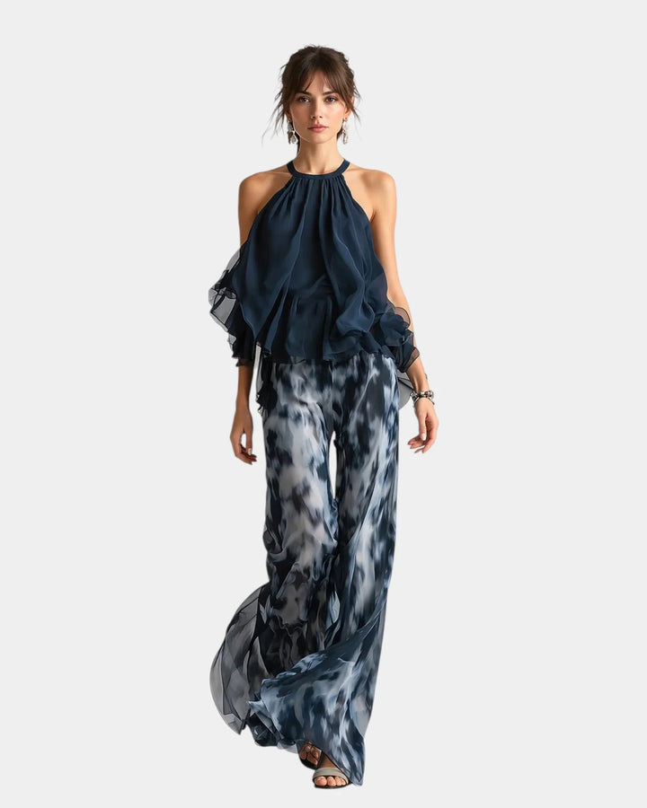 Magali Elegant Set