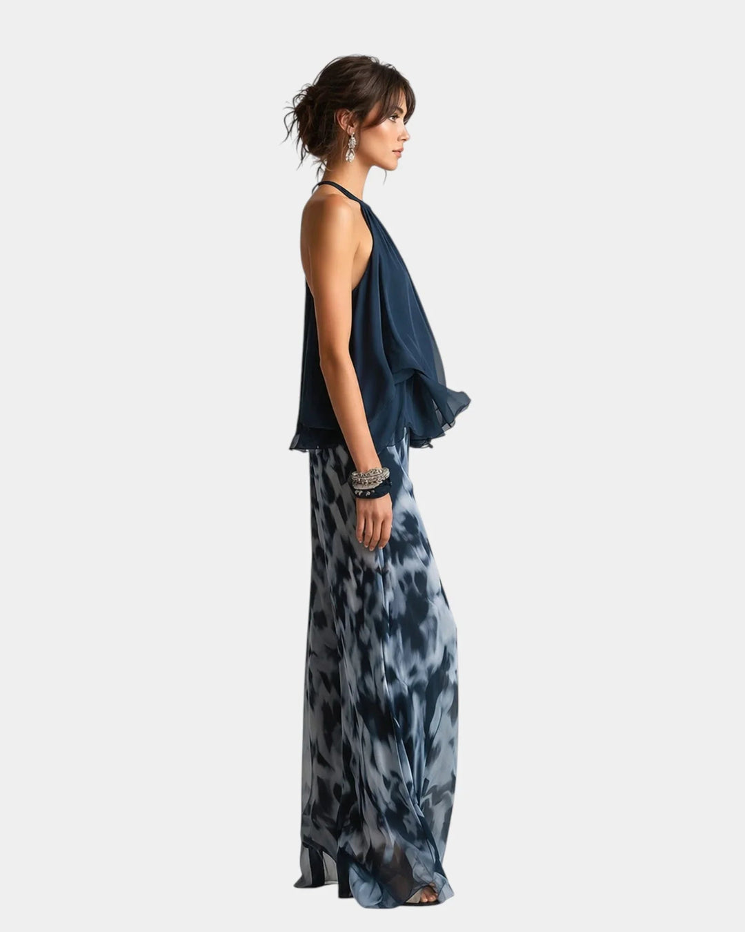 Magali Elegant Set