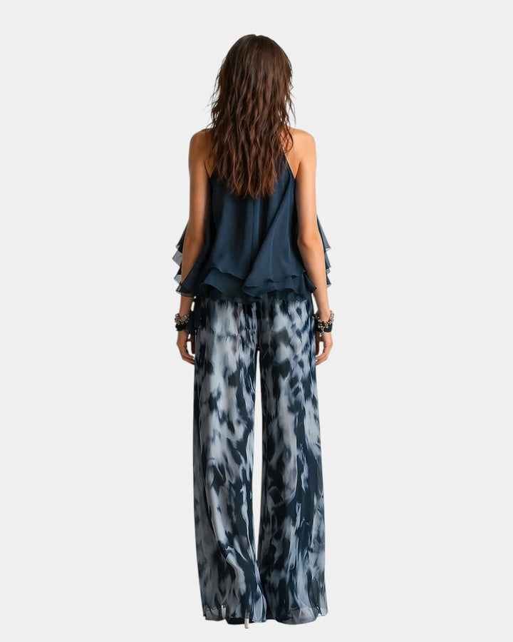 Magali Elegant Set