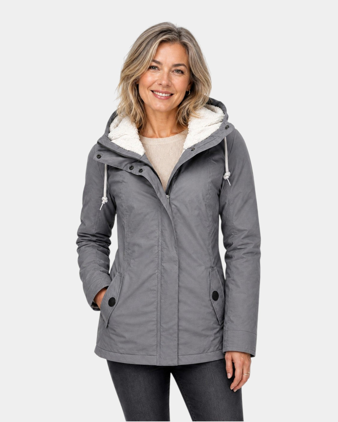 Maréline Waterproof Jacket