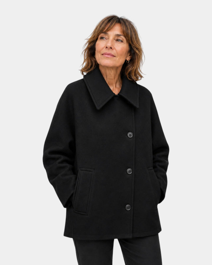 Harmélia Elegant Coat