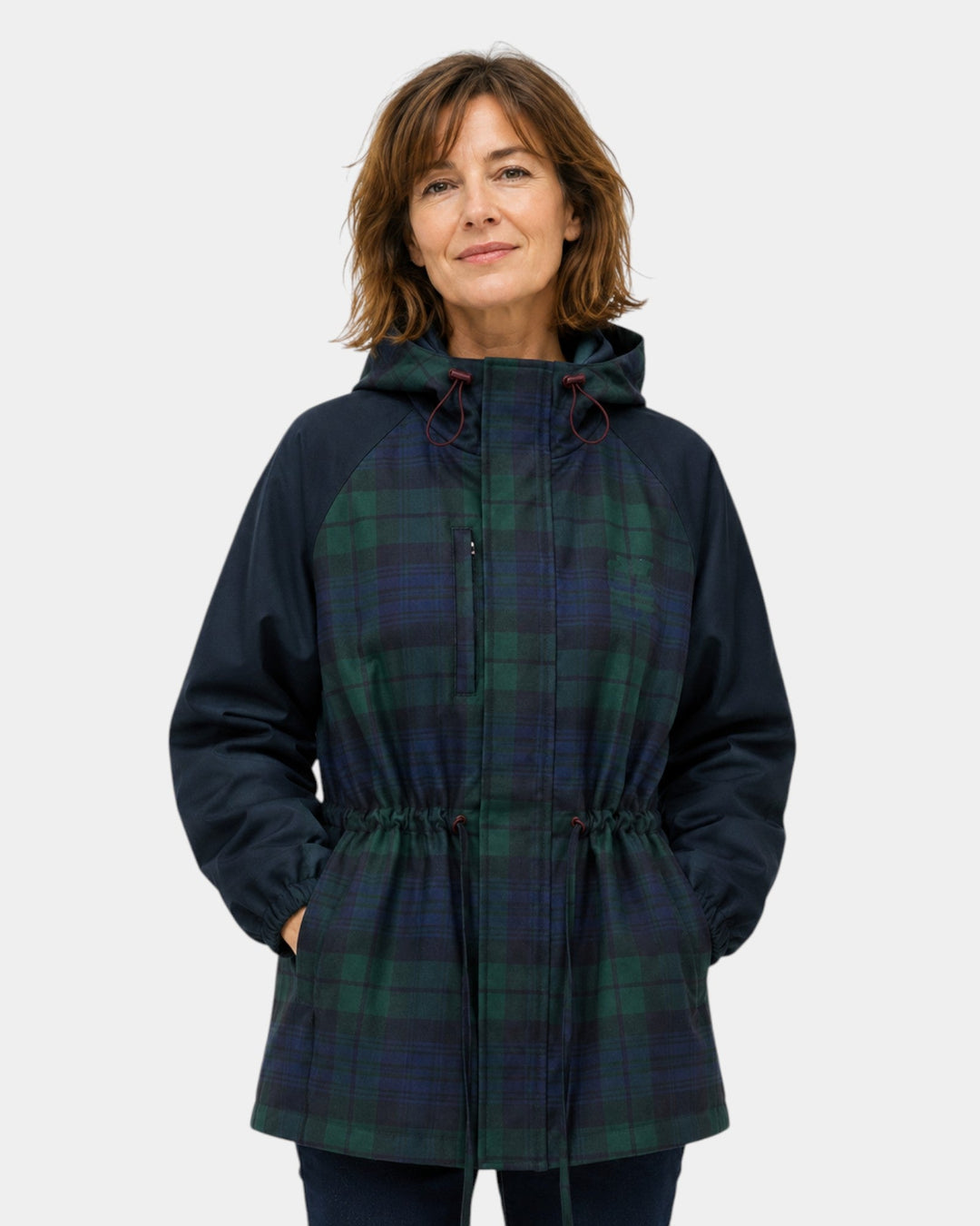 Galysse Oversized Jacket