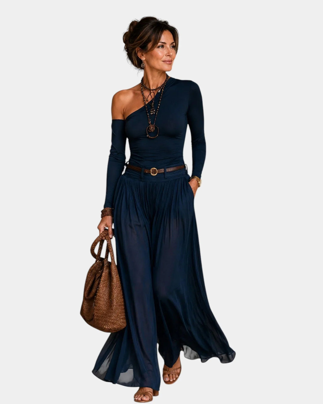Coralie Elegant Set