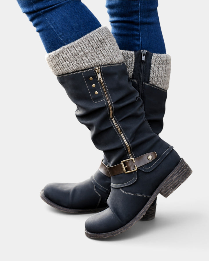 Zorélia Non-Slip Boots