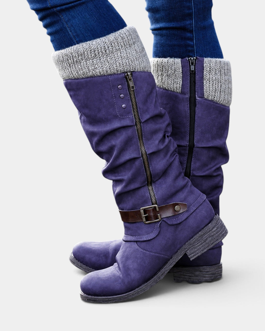 Zorélia Non-Slip Boots