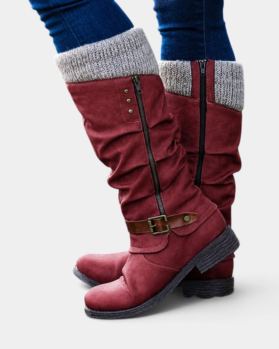 Zorélia Non-Slip Boots