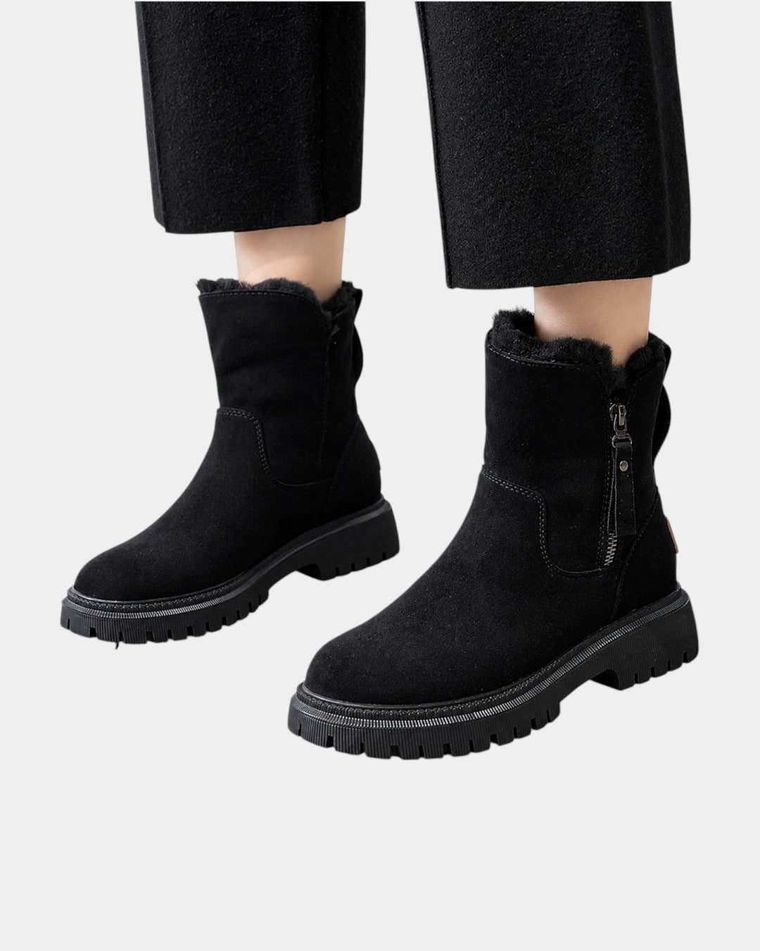 Télianne Waterproof Boots