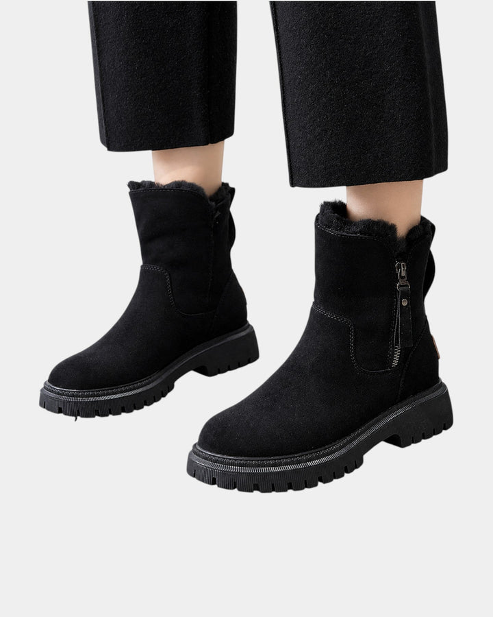 Télianne Waterproof Boots
