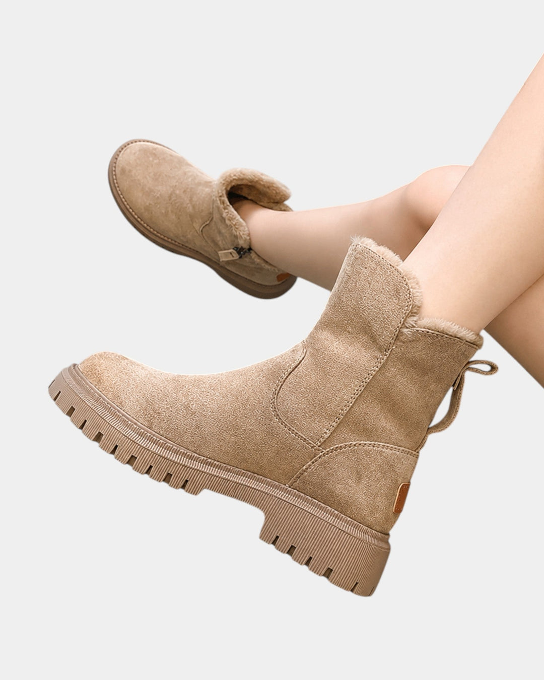 Télianne Waterproof Boots
