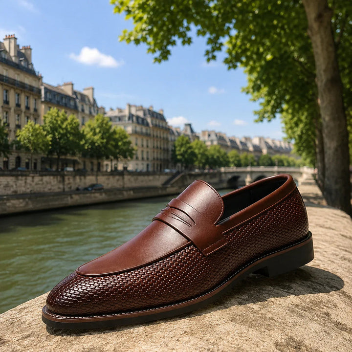 Baptiste Loafers
