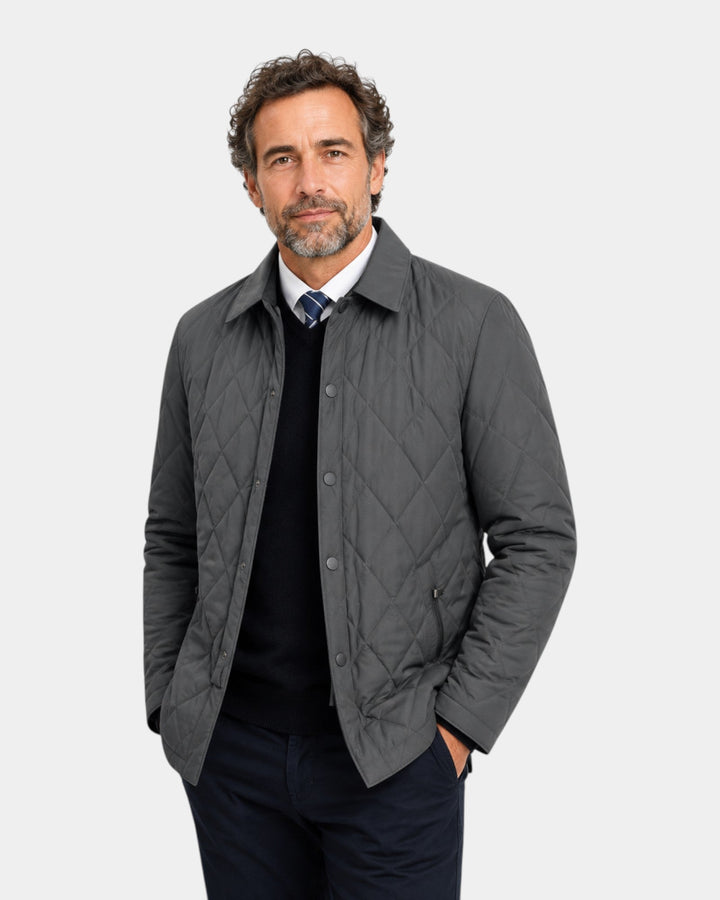 Verano Puffer Coat