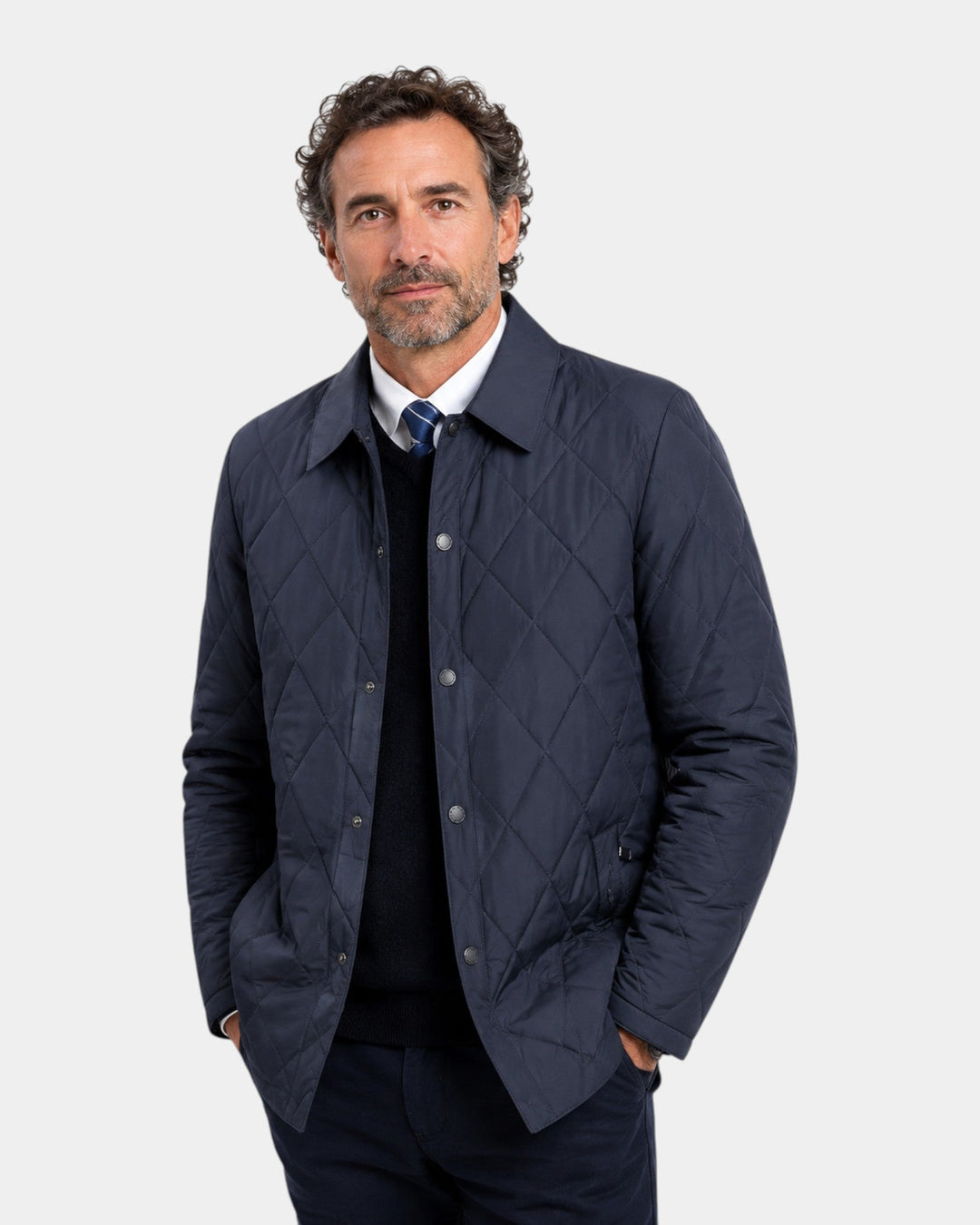 Verano Puffer Coat