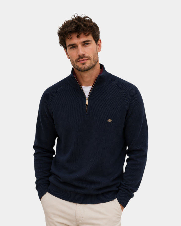 Willem Elegant Sweater