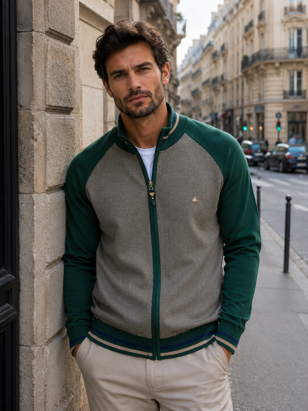 Hugo Elegant Vest