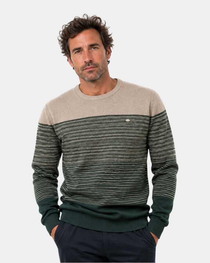 Raymond Elegant Sweater