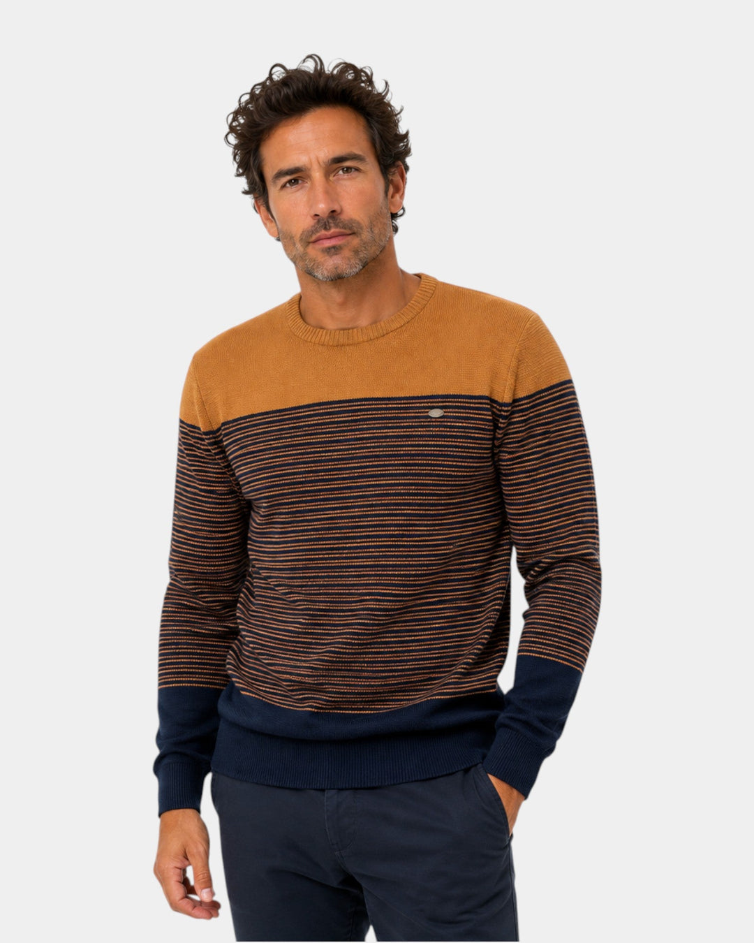 Raymond Elegant Sweater