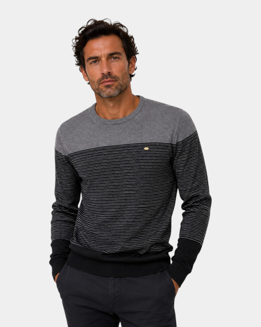 Raymond Elegant Sweater