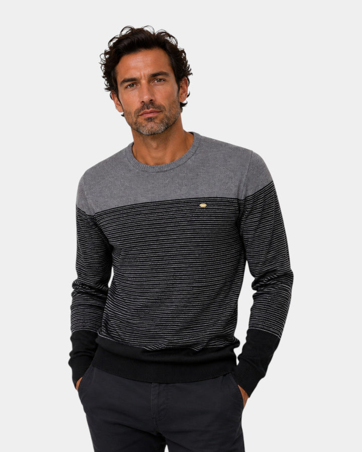 Raymond Elegant Sweater