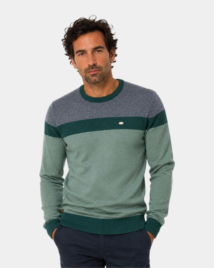 Vincent Elegant Sweater
