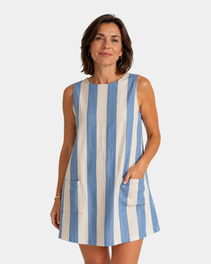 Verena Mini Dress