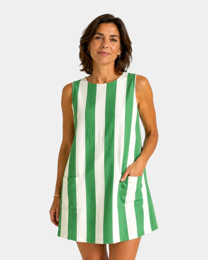 Verena Mini Dress