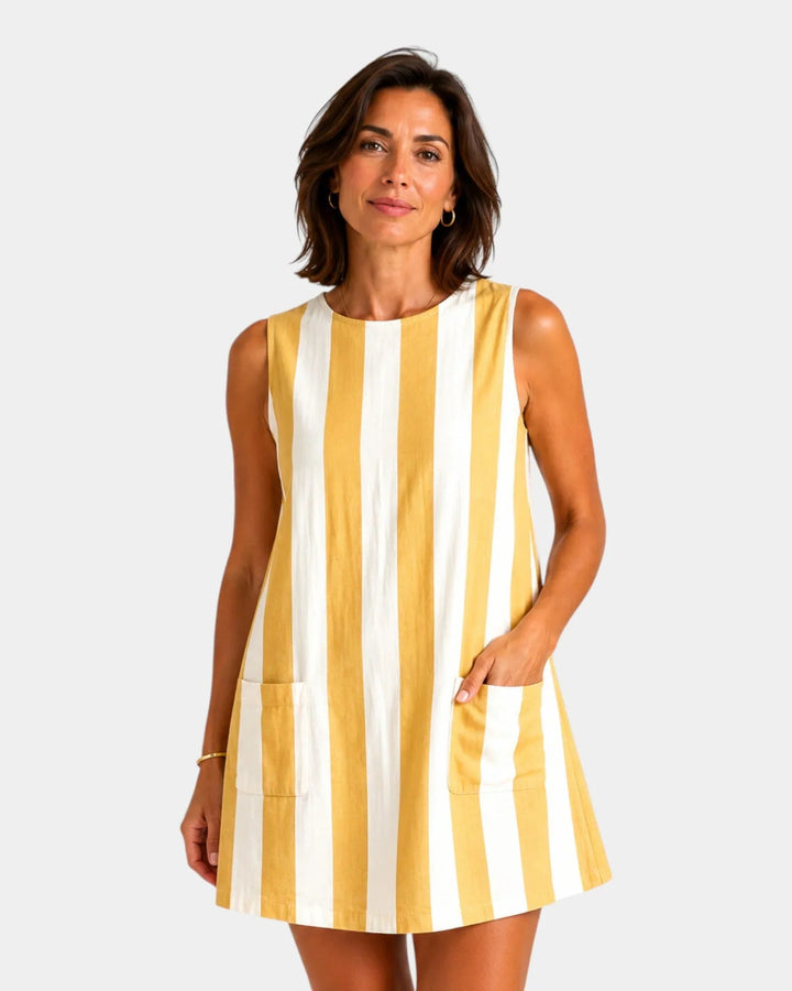 Verena Mini Dress