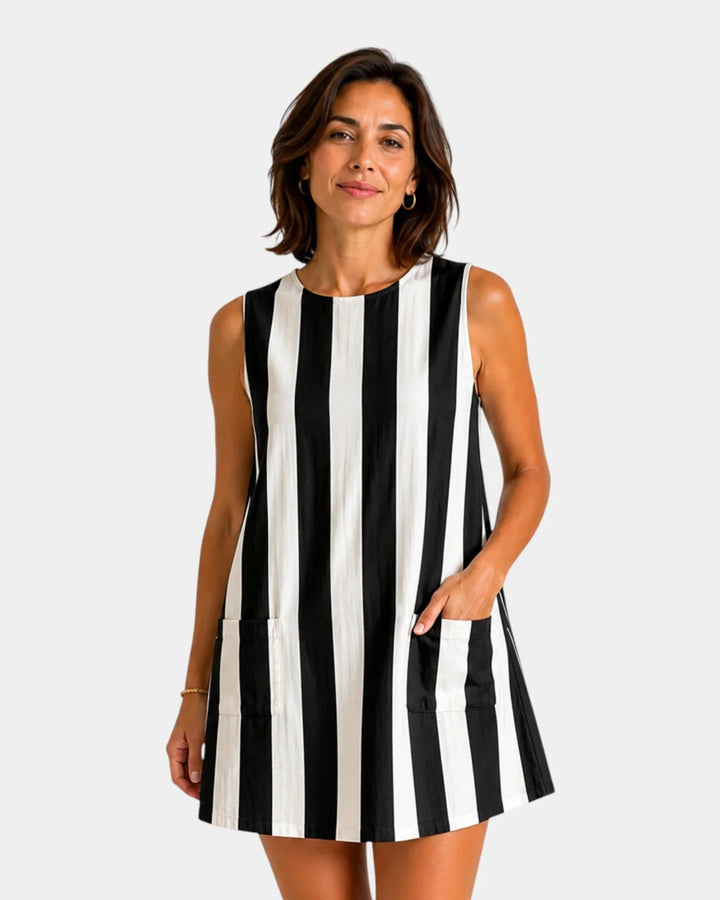 Verena Mini Dress
