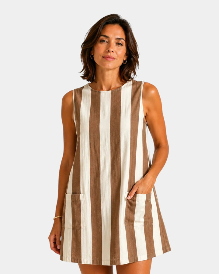 Verena Mini Dress