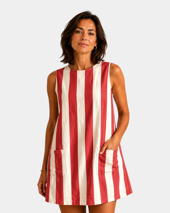 Verena Mini Dress