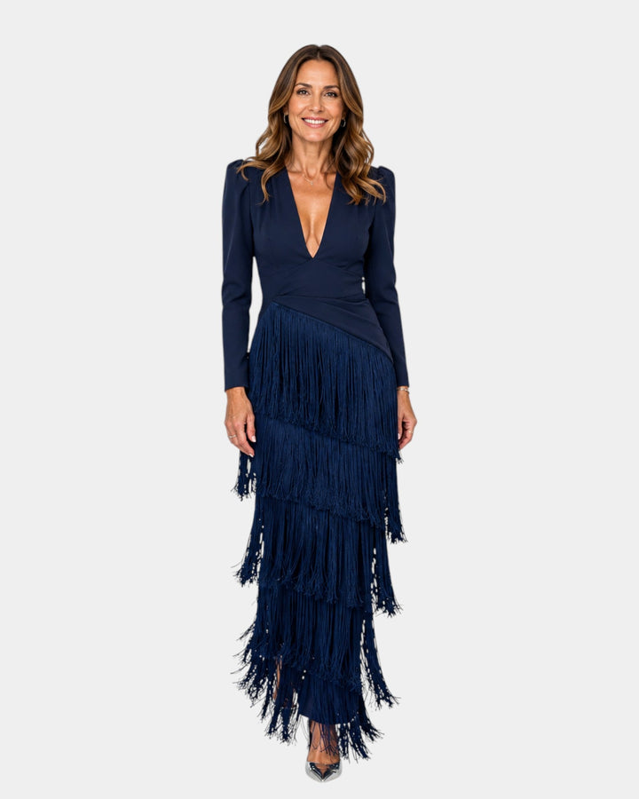 Eulalie Elegant Dress