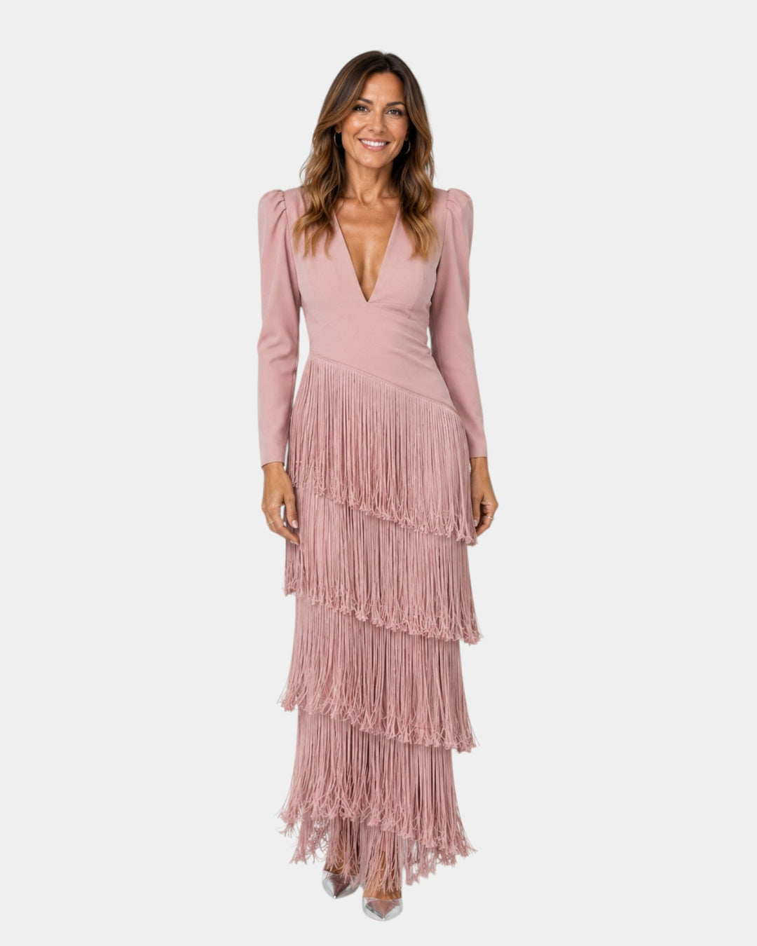 Eulalie Elegant Dress