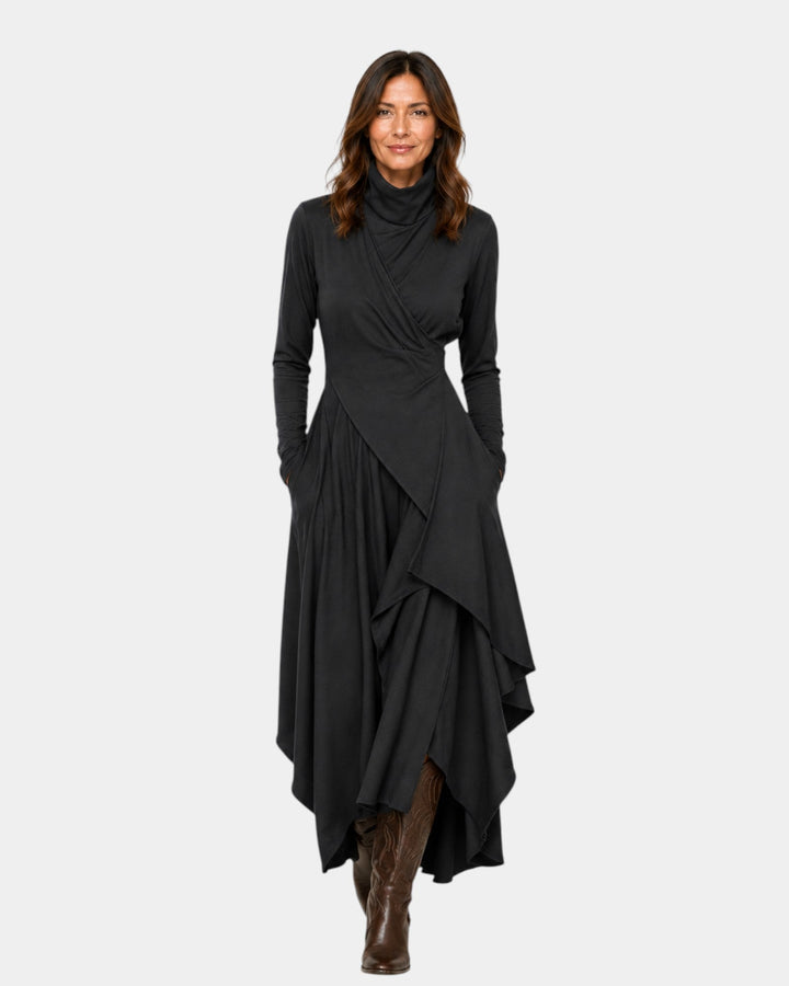 Marie Elegant Dress