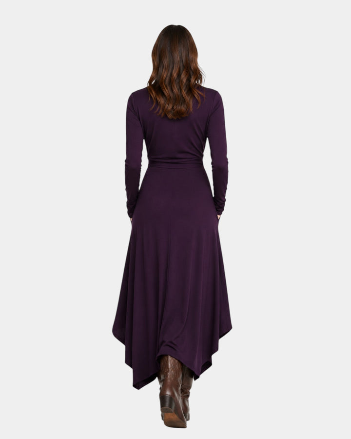 Marie Elegant Dress