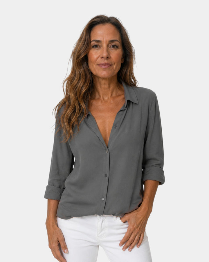 Valeria Classic Blouse