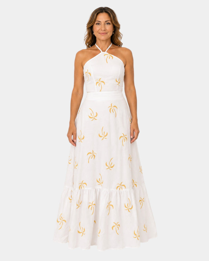Ménilde Maxi Dress