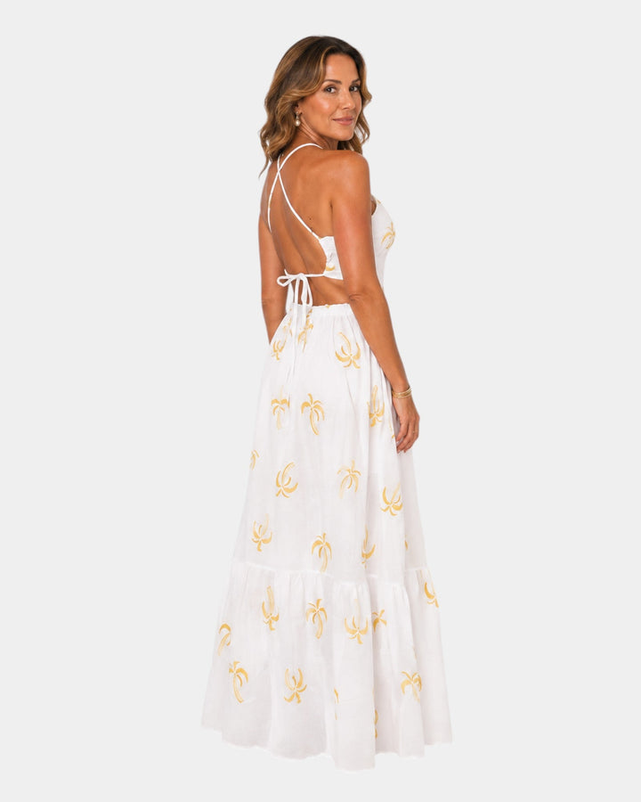 Ménilde Maxi Dress