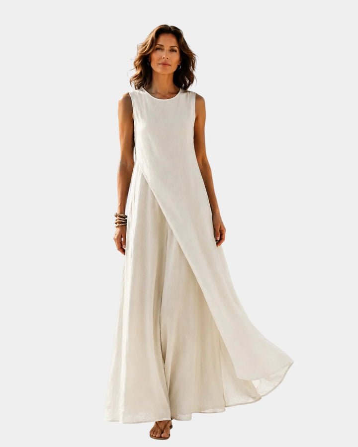 Gracie Elegant Dress