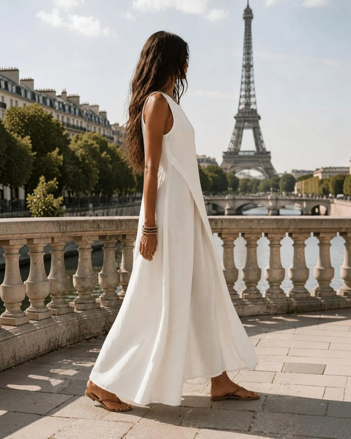 Gracie Elegant Dress