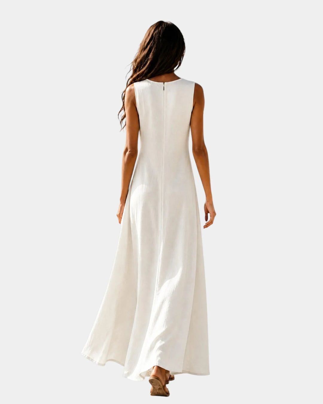 Gracie Elegant Dress