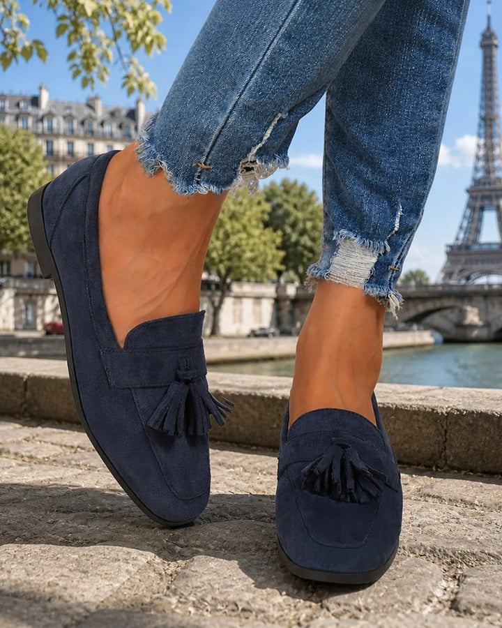 Marinette Orthopedic Loafers