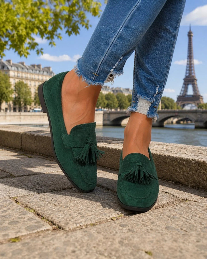 Marinette Orthopedic Loafers